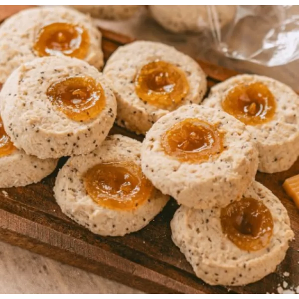 Pepas de Batata x 4 unidades LA FRANCIA