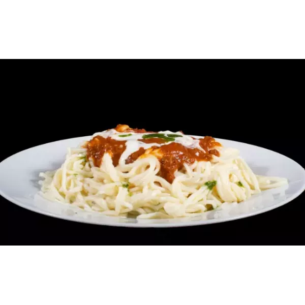 Fideos Frescos Congelados Sin Tacc Don Carlos