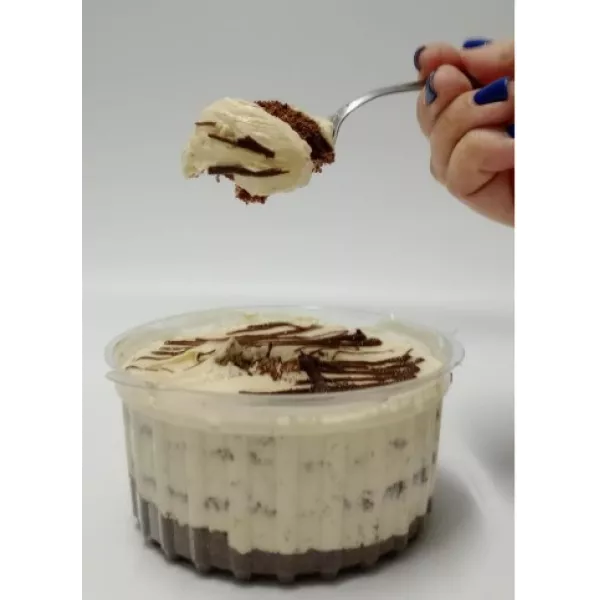 Postre Chocotorta KETO FUNES
