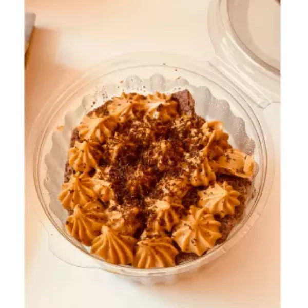 Chocotorta Keto Dabin By Chicken Fit