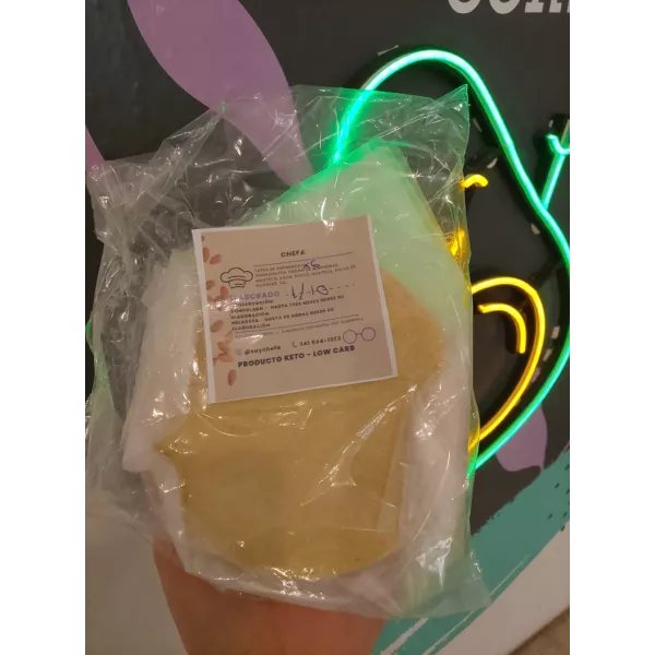 Discos De Empanada X 6 CHEFA