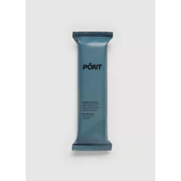 Barra Proteica De Chocolate Pont