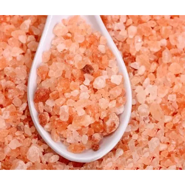 Sal Gruesa Del Himalaya X 500 A Granel