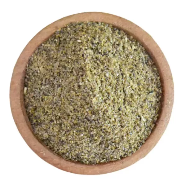 Harina De Chia X 250 Grs A Granel