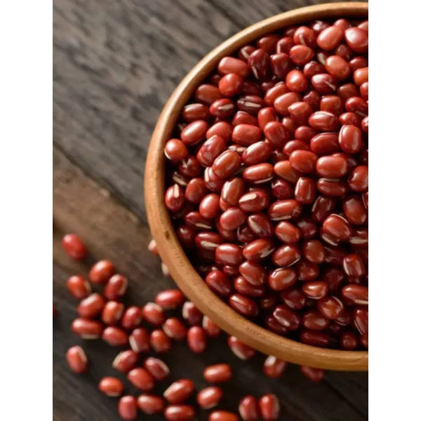 Porotos Aduki X 500 A Granel