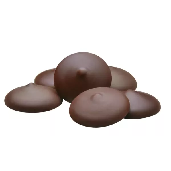 Cuber De Cacao Sin Azucar Mapsa X 100 A Granel