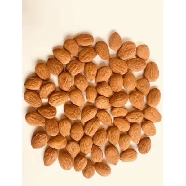 Almendras Guara X 1kg A Granel