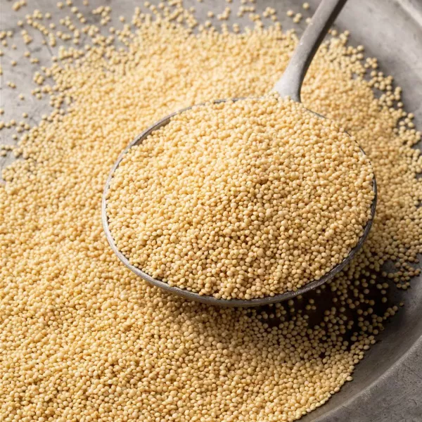 Semillas De Amaranto X 100 Grs