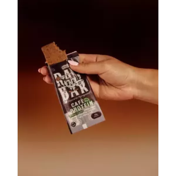 Barrita Proteica De Chocolate Merlin Foods