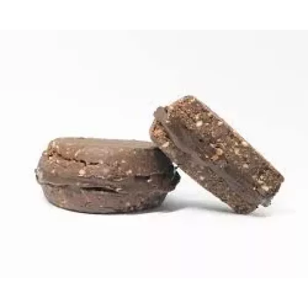 Alfajor De Mouse De Café Nutriraw