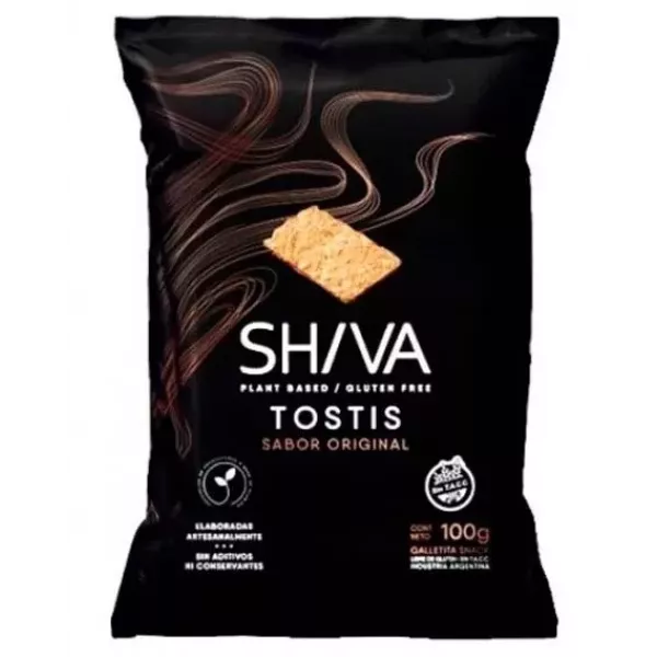 Tostis Original Shiva
