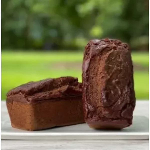 Pan De Banana Con Nueces Y Pasas Urania