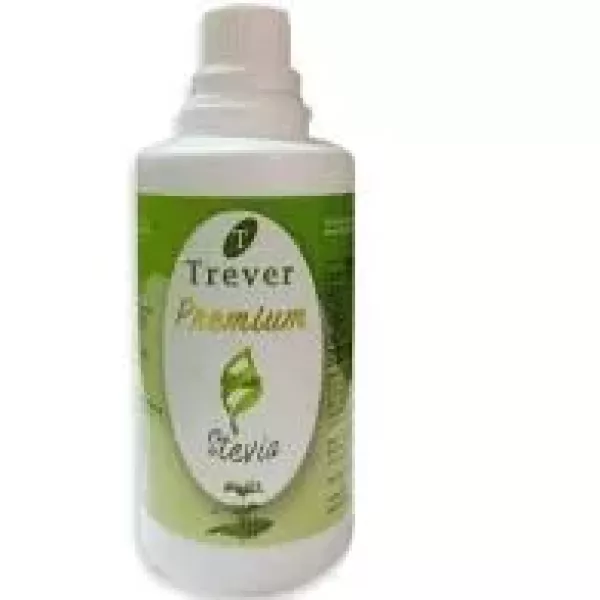 Stevia  Premium Sin Sucralosa X 100 Ml Trever