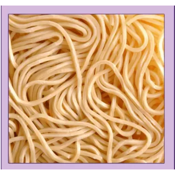 Spaghetti Keto X 4 Porciones Chefa
