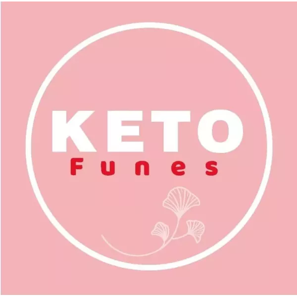Discos De Empanada Keto Funes