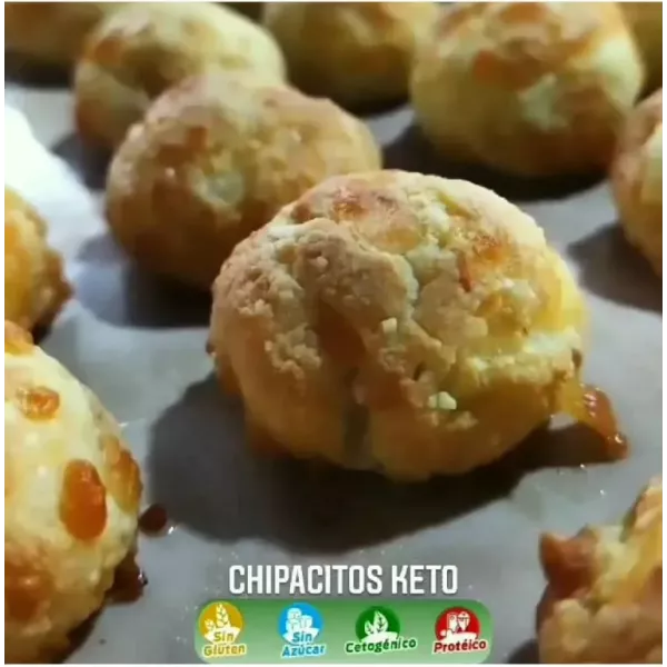 Chipacitos Keto Ceballos