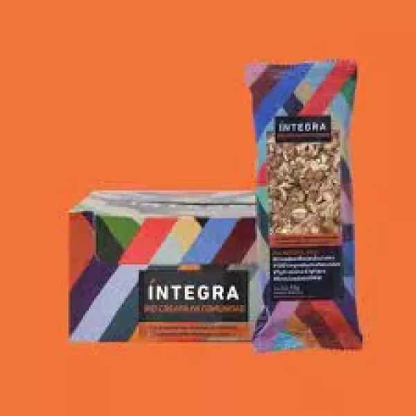 Barrita Almendra Y Nuez Integra