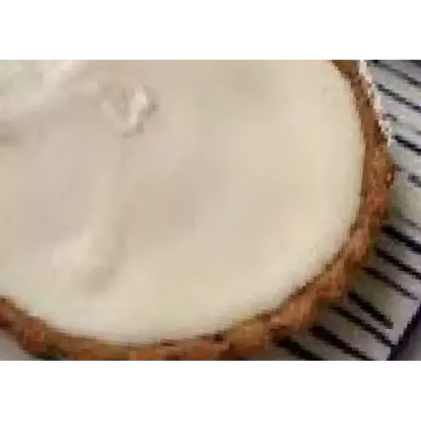 Tarta Mantecol Sin Azucar Keto Ceballos