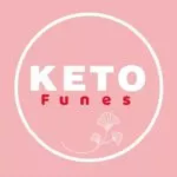 Budin De Chocolate Con Nuez Keto Funes