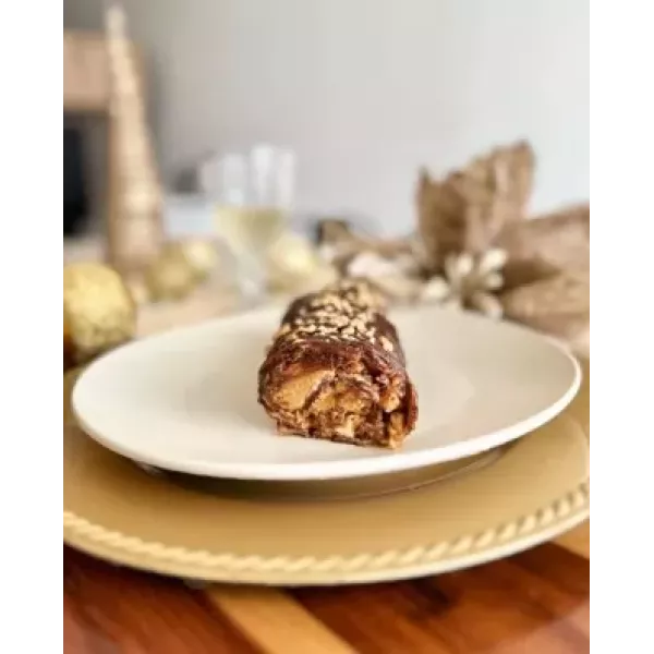 Pionono Keto Sin Tacc Chicken Fit