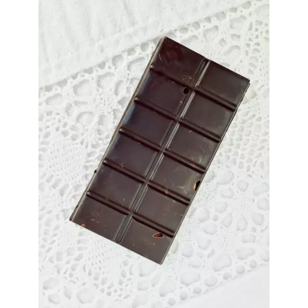 Chocolate Al 70% Con Almendras X50 Gr Libre