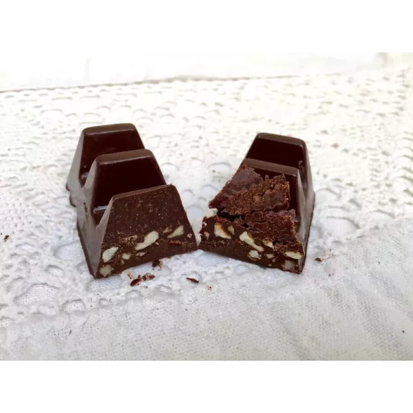 Toblerone Libre Chocolate
