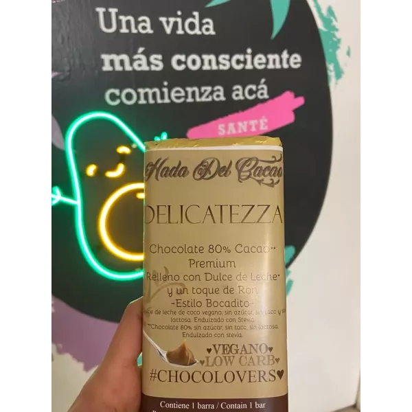 Chocolate 