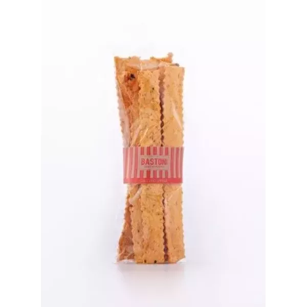 Galletitas Caprese Bastoni