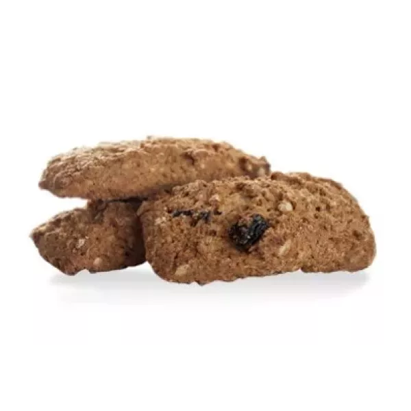 Galletitas Muesli Sin Azucar X200grs Murke