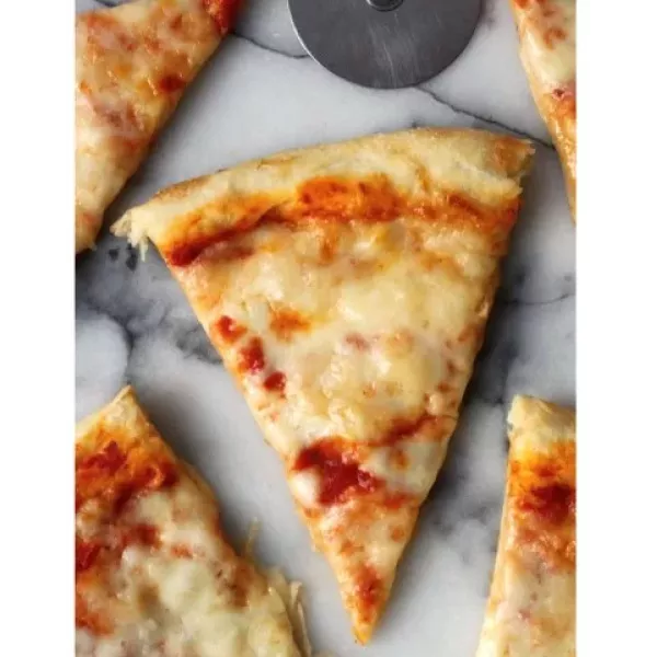 Pizza Especial Keto Chicken Fit