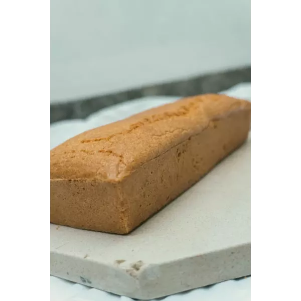 Pan Keto Proteico Nutrisau