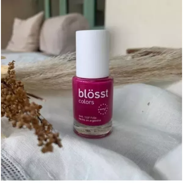 Esmalte De Uñas Blosst