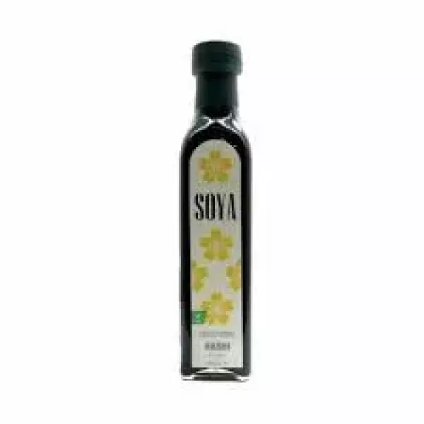 Salsa De Soja Sauce Hashi
