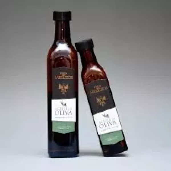 Aceite De Oliva Primera Prensada En Frio Finca Los Mellizos X250