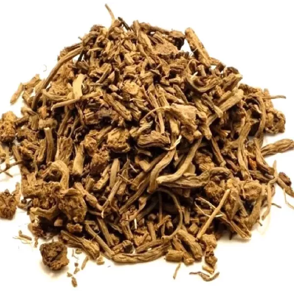Valeriana A Granel X 50 Grs