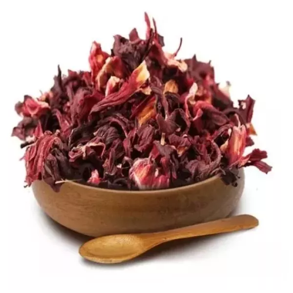 Hibiscus X 100 A Granel