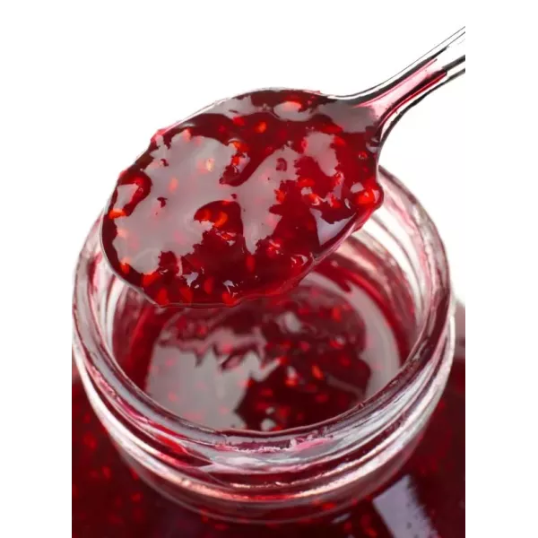 Mermelada De Frutilla Con Azúcar Orgánica  X420gr Kui