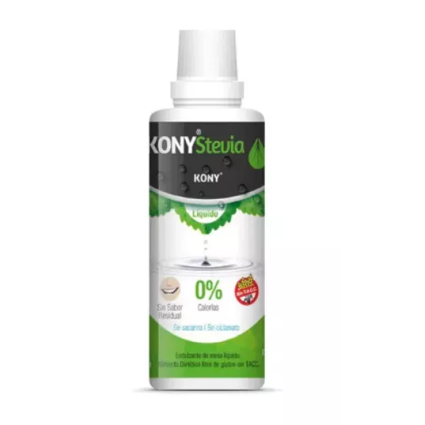 Stevia X 100 Ml Kony