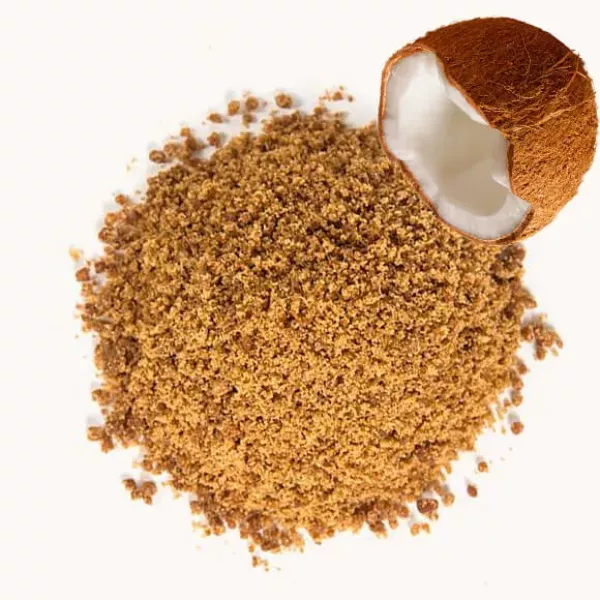 Azucar De Coco X 250 A Granel