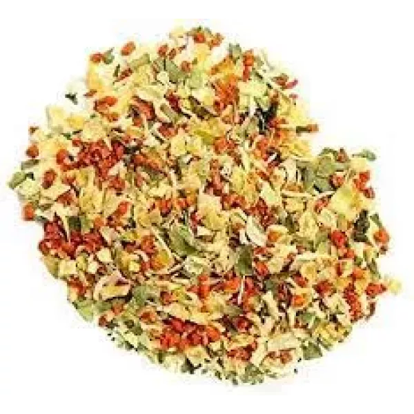Sopa Juliana A Granel X100gr