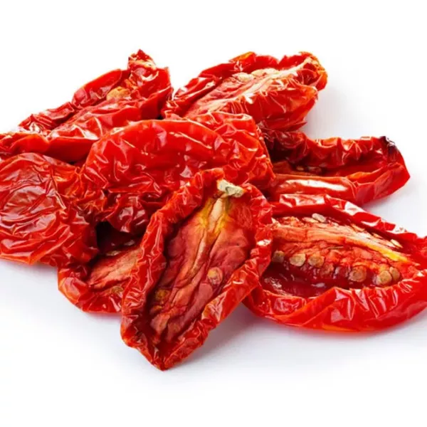 Tomates Deshidratados X 100 A Granel