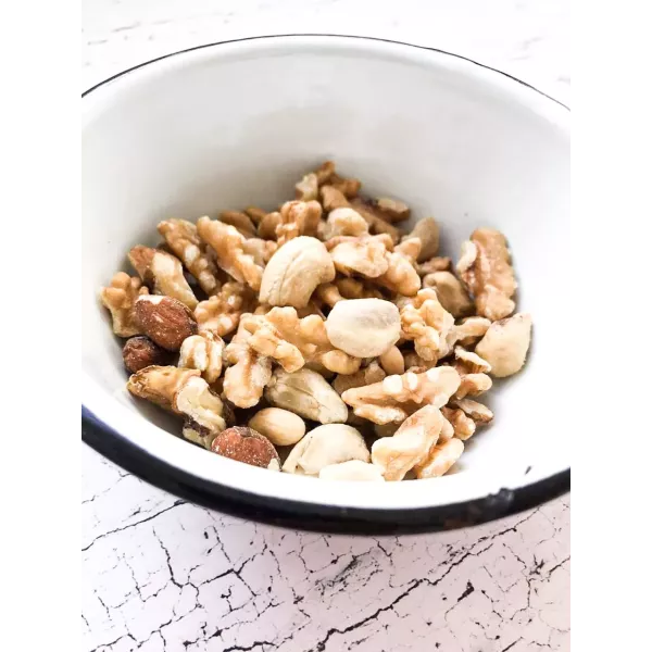 Mix Europeo Sin Pasas X 1 Kg A Granel