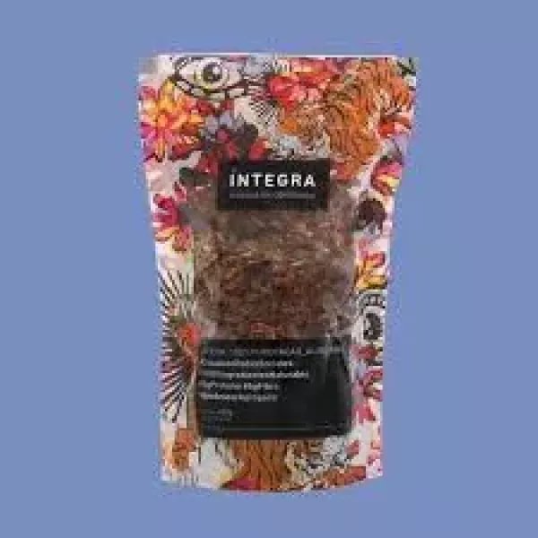 Granola Íntegra De Chocolate 1 Kg