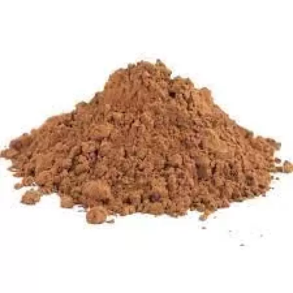 Harina De Algarroba X 500 A Granel