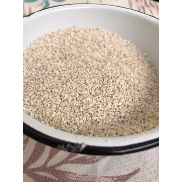 Salvado De Avena X 500 Grs A Granel