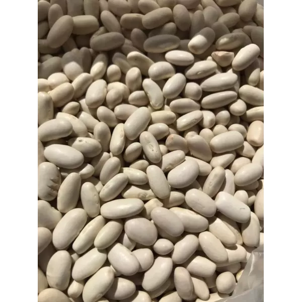 Porotos Alubia X 500 A Granel