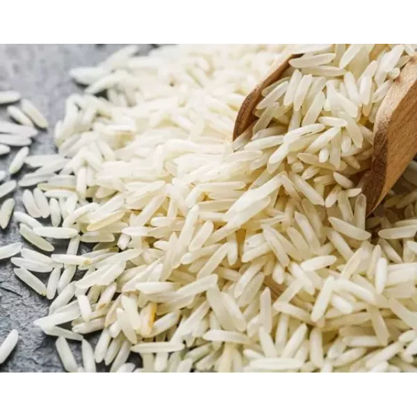 Arroz Basmati X 500grs A Granel