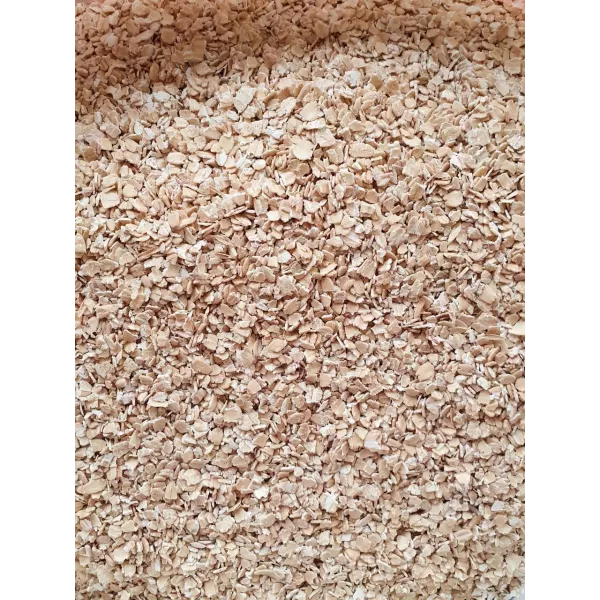 Avena Instantanea X 1kg A Granel