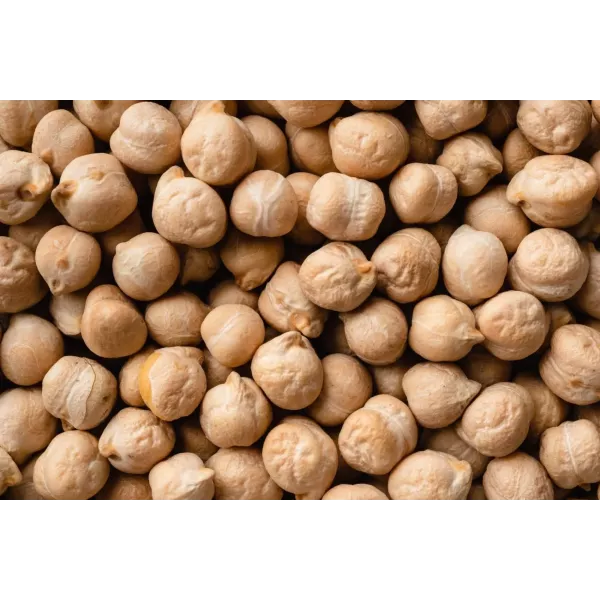 Garbanzos X 500 A Granel