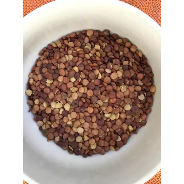 Lentejas Premium X 1 Kg A Granel